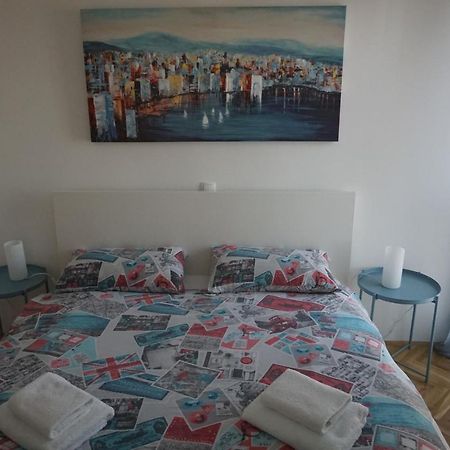Tip Top #3 Fiume Kültér fotó