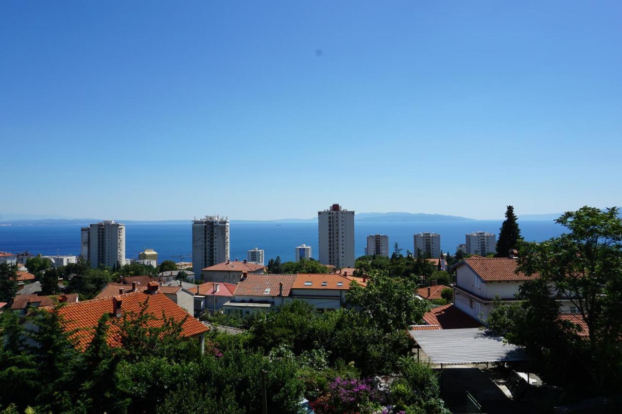 Tip Top #3 Fiume Kültér fotó
