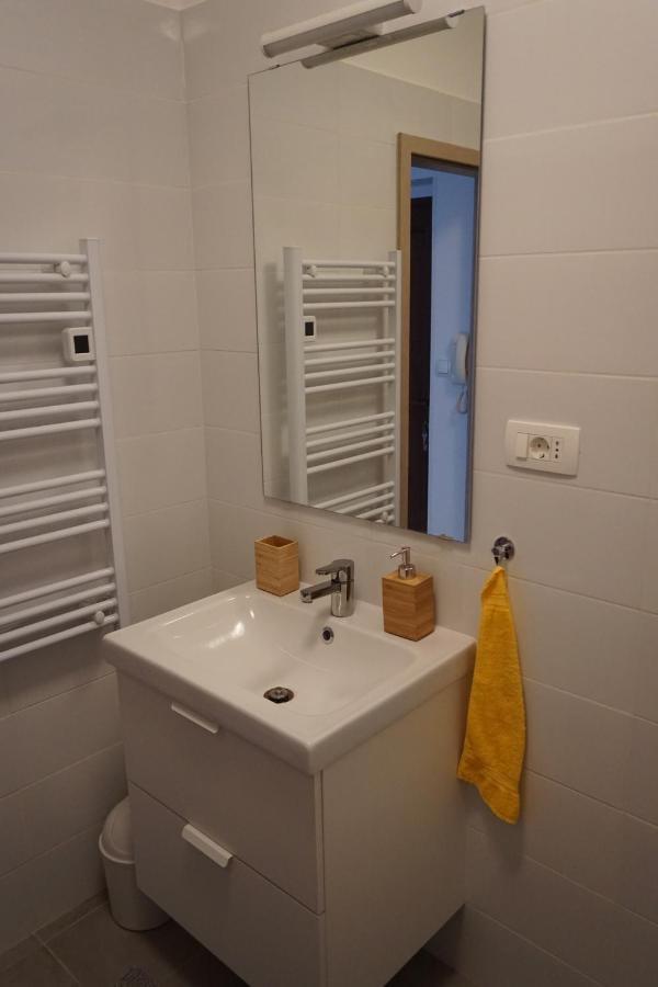 Tip Top #3 Fiume Kültér fotó