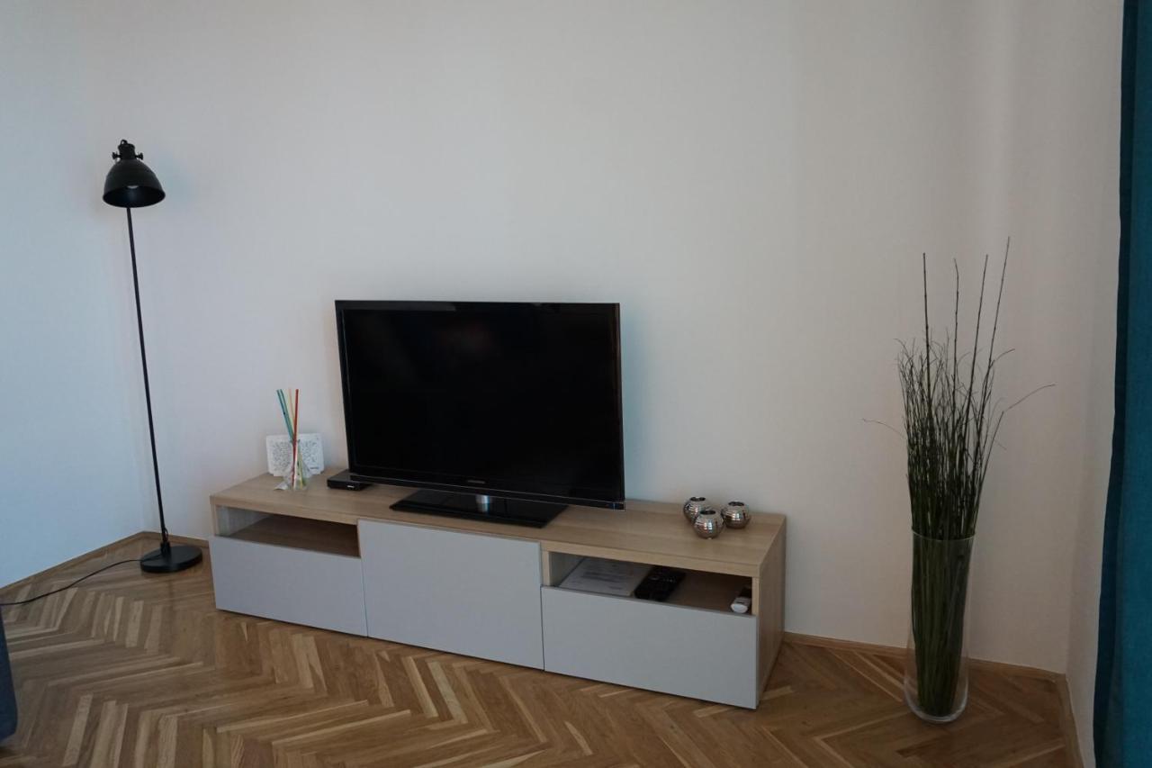 Tip Top #3 Fiume Kültér fotó