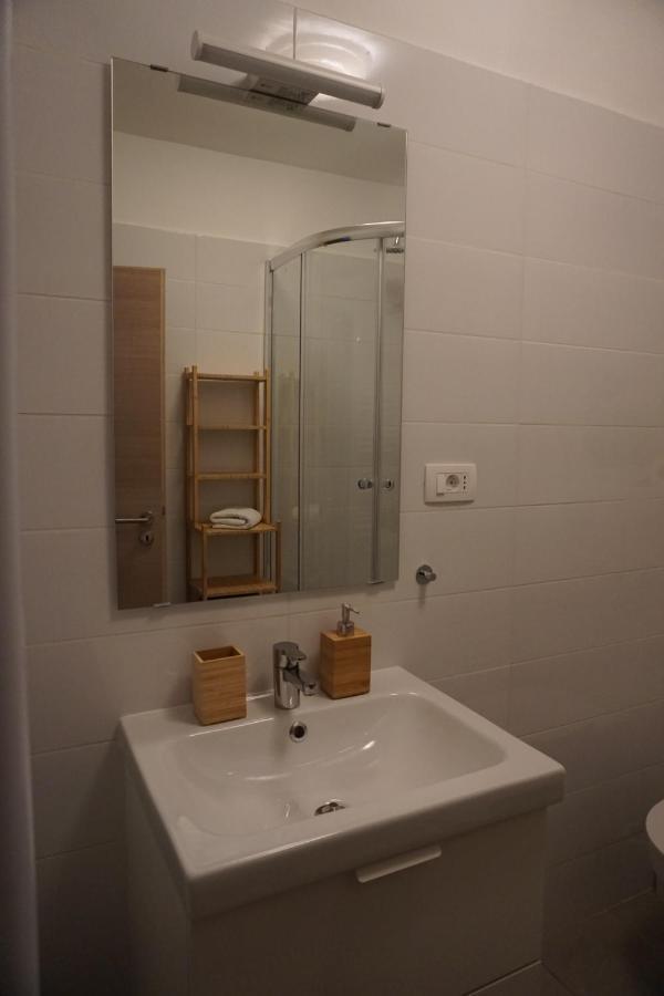 Tip Top #3 Fiume Kültér fotó