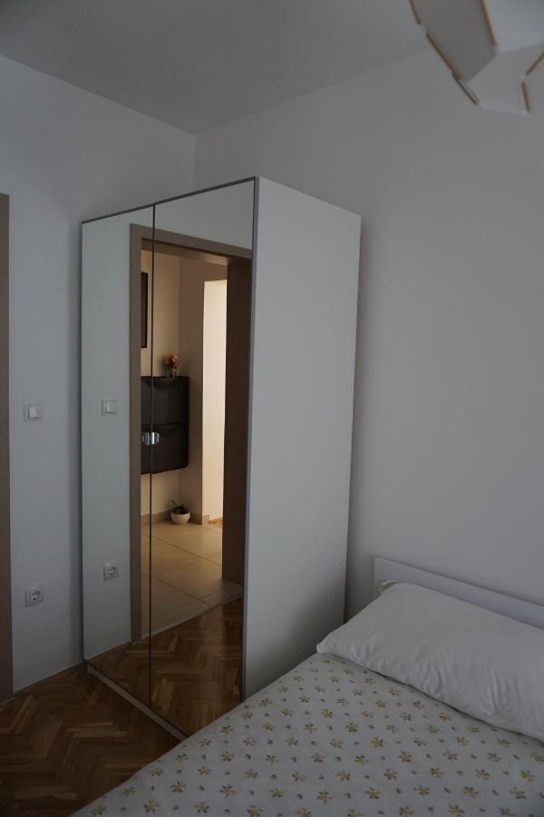 Tip Top #3 Fiume Kültér fotó