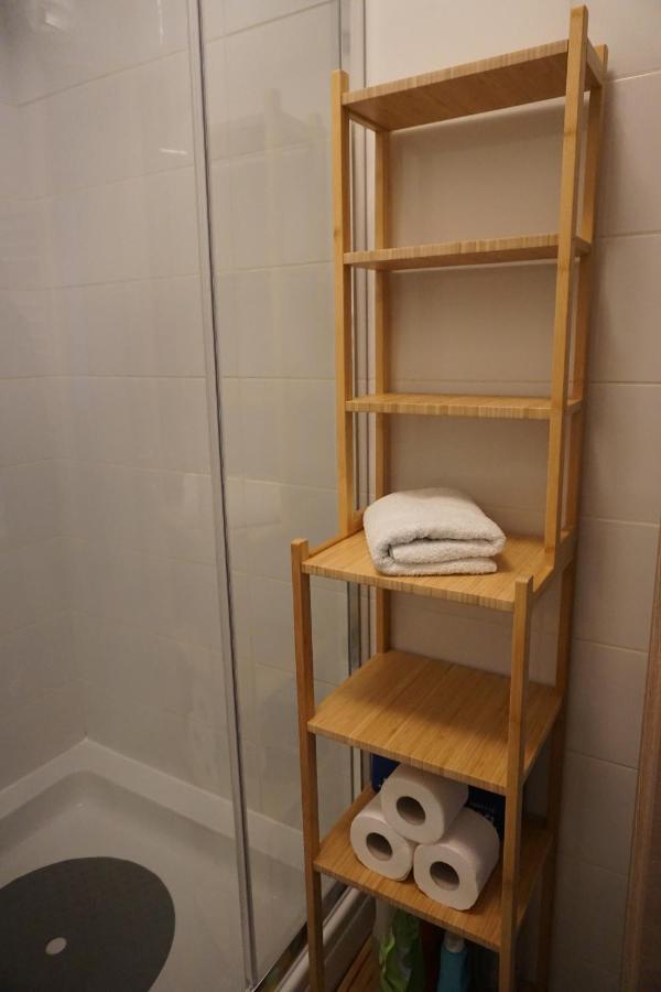 Tip Top #3 Fiume Kültér fotó